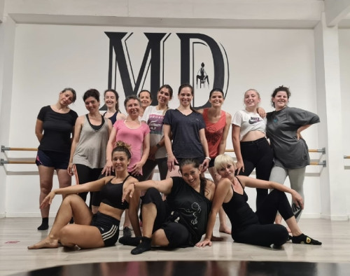 Melting Danse - école de danse à Nice