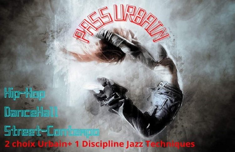 Formation du danseur pluridisciplinaire interprète