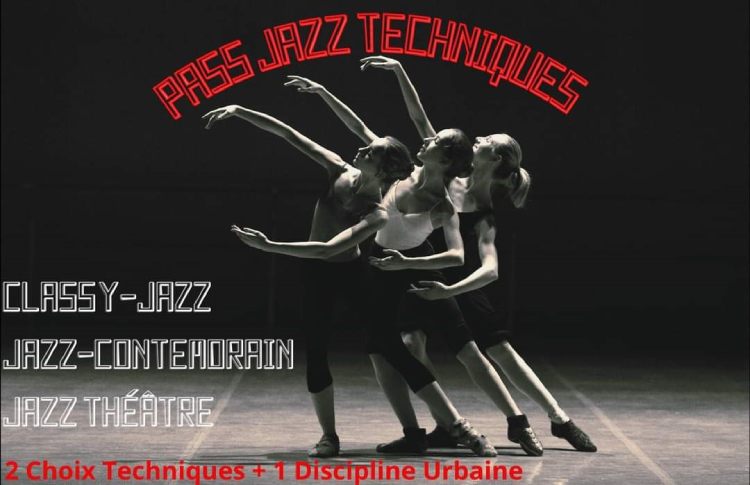 Formation du danseur pluridisciplinaire interprète