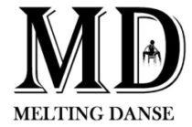 Melting Danse - cours de danse à Nice